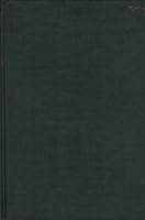A Cramboed Alphabestiary 0533086949 Book Cover