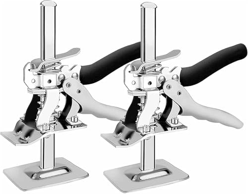 THE WHITE SHOP 2PCS labor-saving arm jacks, labor-saving lif...