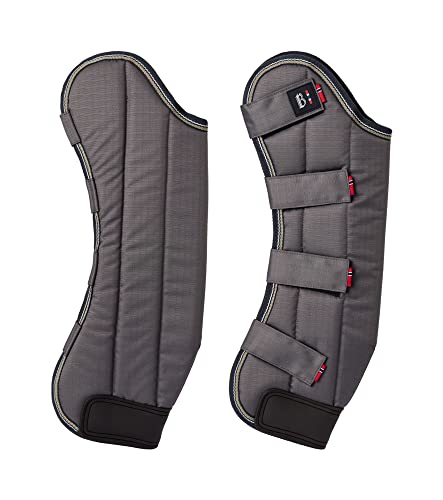 Horze B Vertigo Wellington Shipping Boots  thumb #4