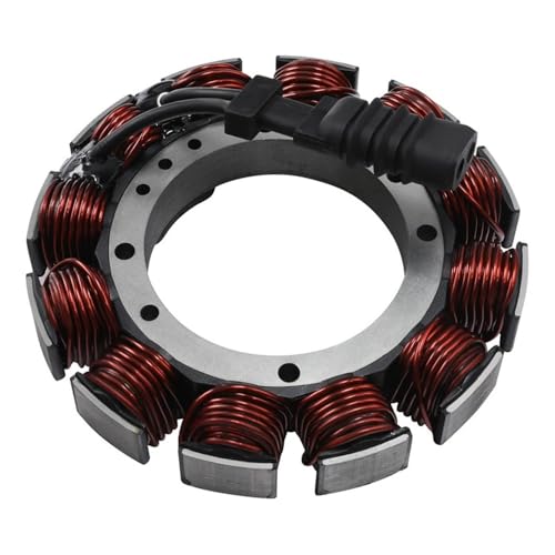 Bobine stator moto allumage pour FXR Cabriolet et Electra Glide 1991-1995