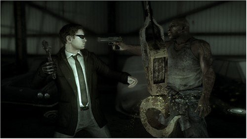 Heavy Rain PS3