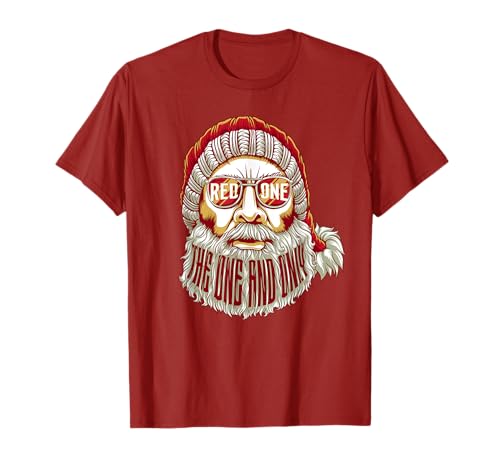 Red One - The One and Only T-Shirt