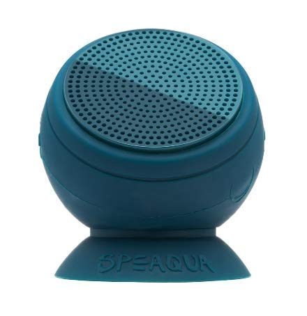 Amazon Crazy 🔥 Deals Speaqua - Functionally Waterproof, Floatable, Bluetooth Speaker with Built in Internal Storage (Up to 2,000 Songs) - Dual Pairing - Removable Suction Barnacle Pro Series - Sea Palm One-Day Sale: Up to 70% Off Speaqua - Functionally Waterproof, Floatable, Bluetooth Speaker with Built in Internal Storage (Up to 2,000 Songs) - Dual Pairing - Removable Suction Barnacle Pro Series - Sea Palm