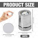 Zoom IMG-1 lyppul 60 pezzi mini luce Zoom IMG-1 lyppul 60 pezzi mini luce