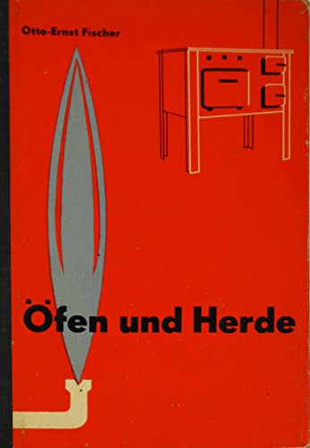Öfen und Herde