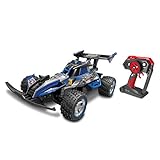 4wd off road rc car】geeignet für den innen- und außeneinsatz. kann auf vielen verschiedenen untergründen fahren. das spielzeugauto ist ein großartiges geschenk für kinder. die kombition aus interessanter technik und fahrspaß mit diesem lenkbaren auto garantiert einzigartige erlebnisse und erinnerungen.