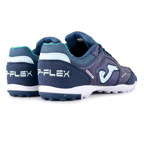 Chaussures de football homme Joma Top Flex Hallenfussballschuhe - vue 7