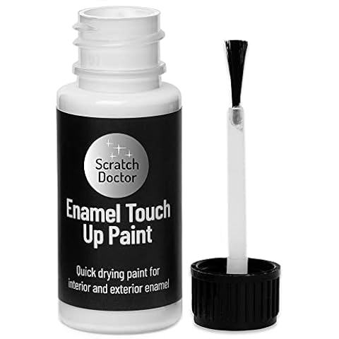Scratch Doctor Enamel Touch Up Paint 15ml thumbnail