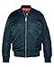 Produktbild Schott NYC Jungen AIRFORCE1B Kinder Schott Bomber, Navy, 6
