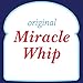 Miracle Whip Original Dressing (30 oz Jars, Pack of 2)