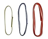 Metolius Open Loop Sling - 11mm x 480cm