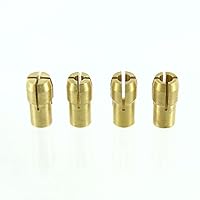 Algopix Similar Product 1 - ROTACRAFT Collet Set 1235332mm