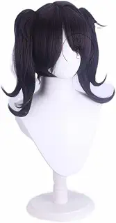 NEEDY GIRL OVERDOSE Ame-chanコスプレウィッグ＋専用ネット付
