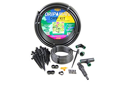 Antelco Drip Mate Drip Kit Low Volume Watering System