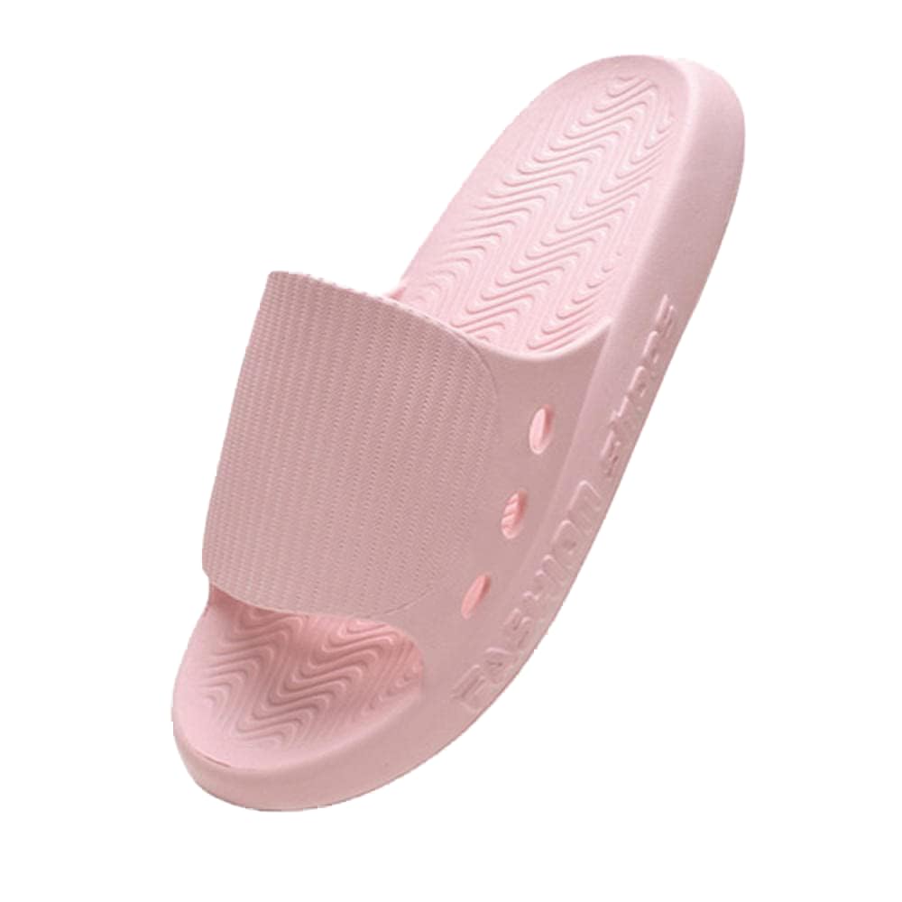 Chaussons de douche de massage CYN la solution antidérapante contre les pieds fatigués
