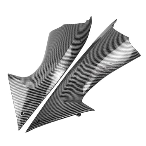 Aileron spoiler carbone YZF R6 idéal pour sorties circuit et route