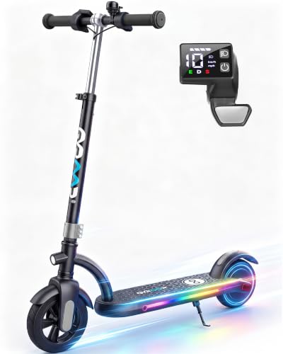 Gyroor H40 Kids Electric Scooter