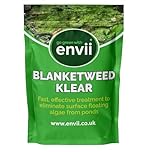 Envii Blanketweed Klear – Floating Blanket Weed Treatment, Safely Kills Floating Blanket Weed in All Ponds, Treats 10,000 Litres