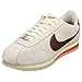 Price comparison product image NIKE Cortez 23 Womens Casual Trainers in Sail - 5 UK