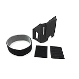 ABZEKH Drone Accessories 1sets for Mavic Pro Accessories for TK 102 GPS Tracker Locator Fixed Bracket Holder for Mavic Pro Drone