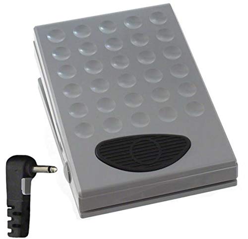 Sew-link Foot Control for Singer Quantum L-500