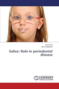 Saliva: Role in periodontal disease