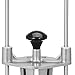 Happybuy 8-Section Commercial Easy Wedger Stainless Steel Blade Fruit Lime Slicer, Lemon Cutter 8 Wedges for Bar Restaurant
