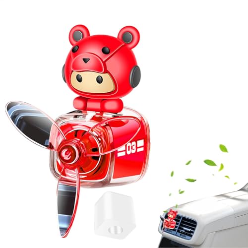 ���킢���ԃG�A�t���b�V���i�[�A�J�[�G�A�t���b�V���i�[�x���g�N���b�v,Auto Air Vent Fragrance Diffuser | RV�A���^�ԁA�Z�_���A�g���b�N�ASUV�p�̃v���y���f�U�C���J�[�A�N�Z�T���[