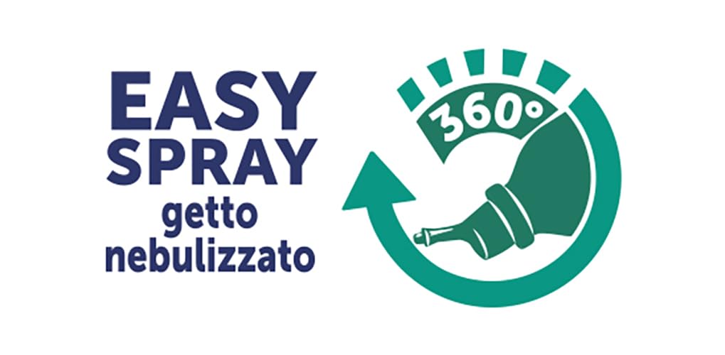 CARE for You, Spray Nasale Isotonico - Spray Lavaggi Nasali Nebulizzato, con Acqua di Mare Ricca di Oligoelementi, per la Pulizia Quotidiana Del Naso, 125 ml (Confezione da 2)