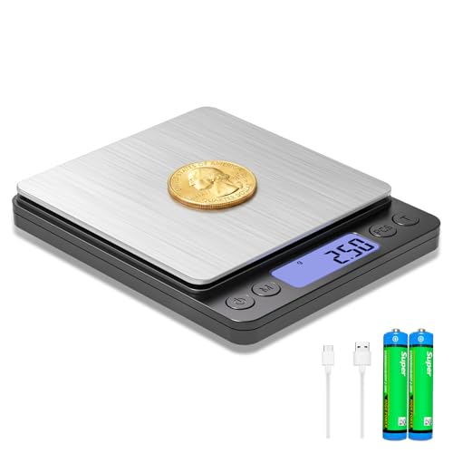 SKEAP 1kg Coin Scale