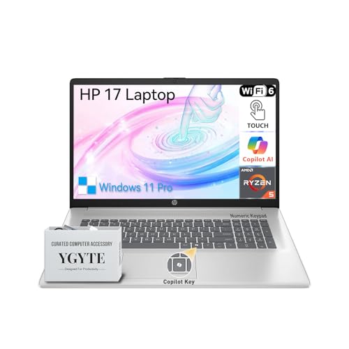 HP 17C`^b`XN[m[gp\RRs[^[A17.3C`HD+^b`XN[rWlXm[gp\RAAMD Ryzen 5 (6RA)A40GB RAM 2TB SSDAWindows 11 Pro Lifetime OfficeA1