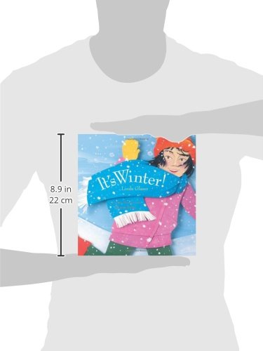 It's Winter! (Celebrate the Seasons!) - Image 3