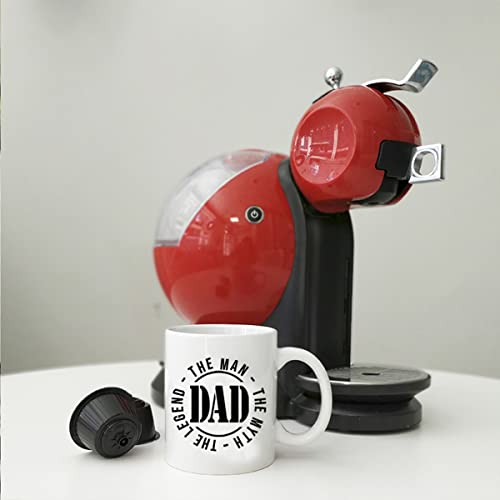 MIMUSELINA Tazza Regalo Festa del papà Tazza per