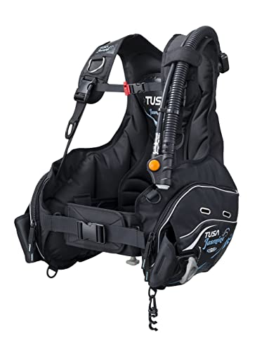 TUSA Jasmine Womens BCD with AWLS II, Large