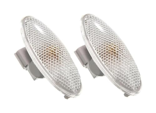 Luces señal giro espejo lateral coche Toyota Corolla Rav4 Yaris 81730-02080
