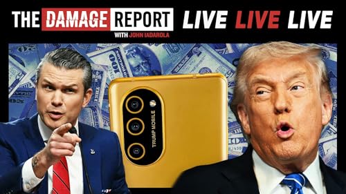 Presidential PUN-ishment