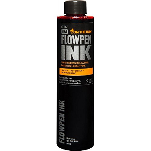 On the Run Flowpen Ink Refill - OTR 984