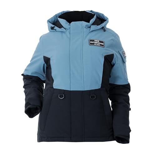 DSG Frost Ice Fishing Jacket image