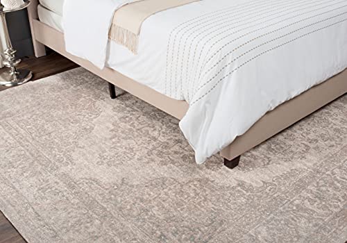 Tapete SAFAVIEH Classic Vintage 8' x 10' Beige