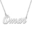 Omar - Silver