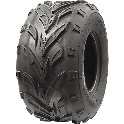 18 x 9.5-8 Ocelot P361 ATV Tire