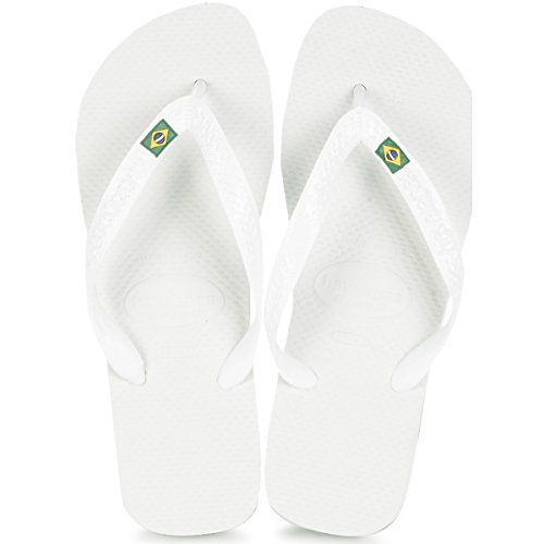 Image of Havaianas Brazil Logo Flip Flop Sandal