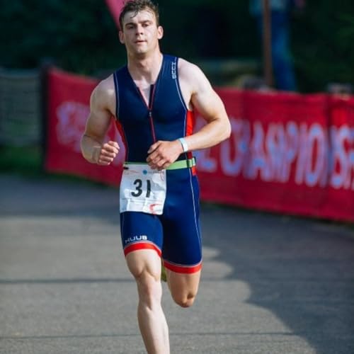 #89 Jack Harrison: The Ultra-Endurance Athlete Who Conquered 15 Sports & 80 Countries