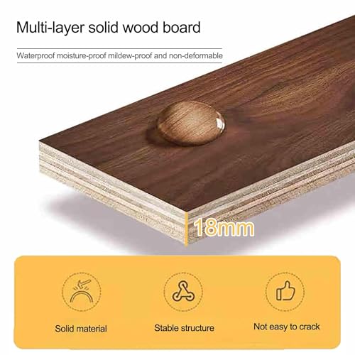 Cubre radiadores moderno de madera para transformar tu salón o baño 7