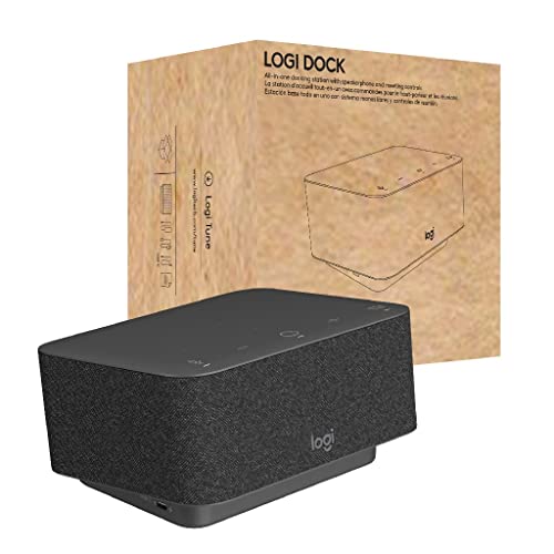 Logi dock