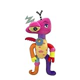 WeHDL 2023 Digital Circus Plush, 12