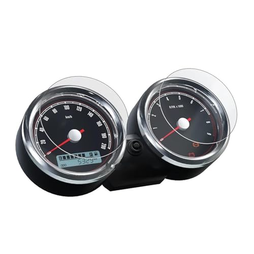 Film de protection tableau de bord Royal Enfield Continental GT 650