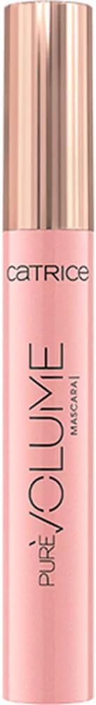 Pure Volume Mascara 010