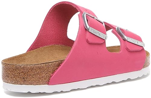 Image of Birkenstock Women's Madrid Big Buckle Sandals