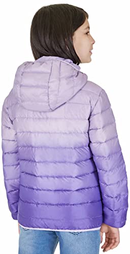 Eddie Bauer Youth Reversible Hooded Down Jacket2